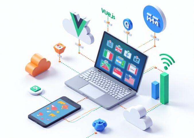 App PWA para acesso de alunos - Android, IOs e Desktop